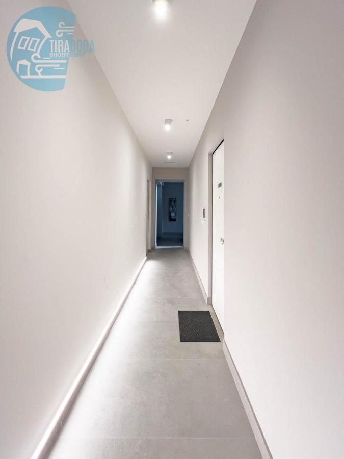 Апартаменты Piazza Della Borsa 3C Tirabora Short Rent Триест Экстерьер фото